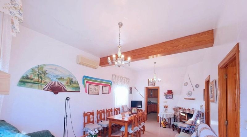Murcia - Cartagena - 12000m2