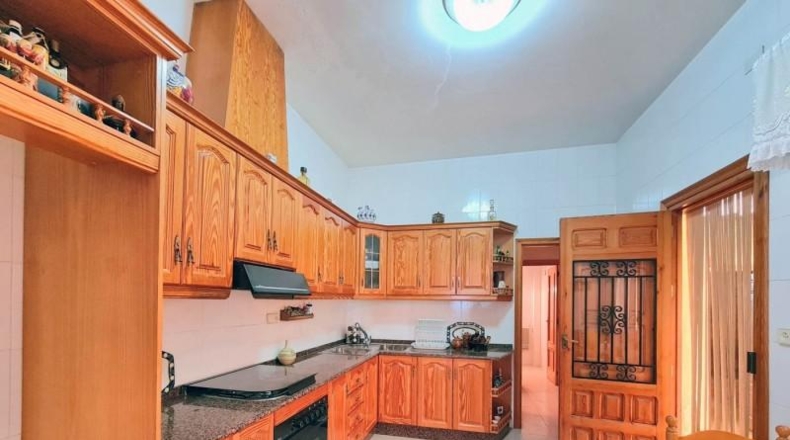 Murcia - Cartagena - 12000m2