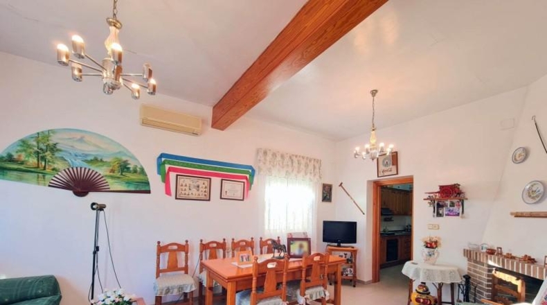 Murcia - Cartagena - 12000m2