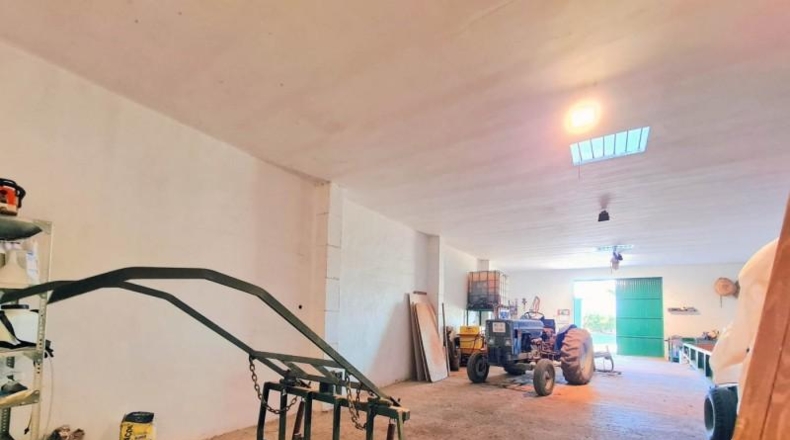 Murcia - Cartagena - 12000m2