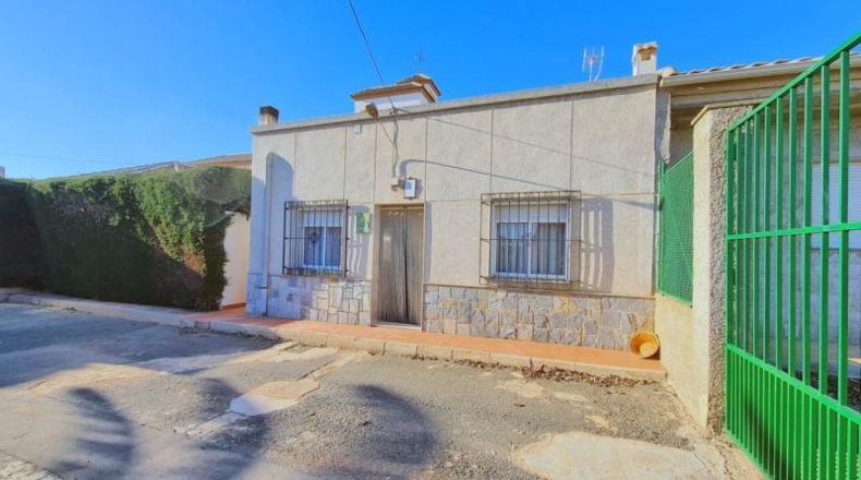 Murcia - Cartagena - 12000m2