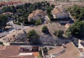 Parcel·la urbanitzable en venda a la España, Molina de Segura, ref.: TR120055 foto