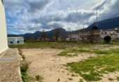 Sòl urbà en venda a la España, Villanueva del Trabuco, ref.: TR120625 foto
