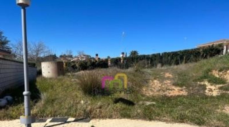 Badajoz - Badajoz - 1m2