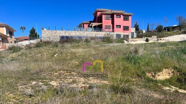 Badajoz - Badajoz - 1m2