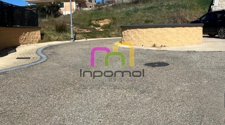 Badajoz - Badajoz - 1m2