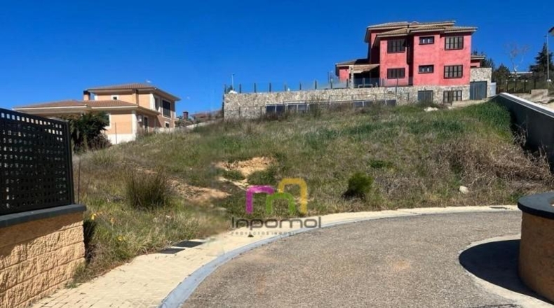 Badajoz - Badajoz - 1m2