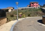 Suelo urbano en venta en la España, Badajoz, ref: TR120818 foto