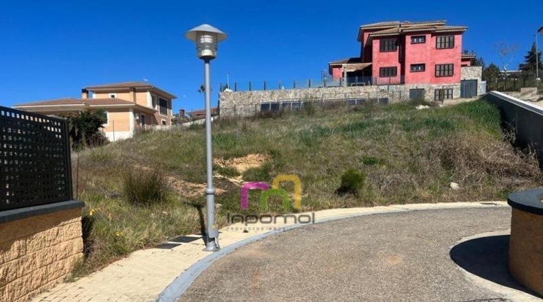 Badajoz - Badajoz - 1m2