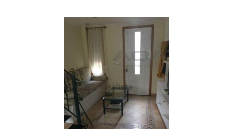 Pontevedra - Nigrán - 64m2