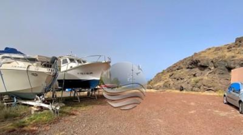 Santa Cruz de Tenerife - Santiago del Teide - 1087m2