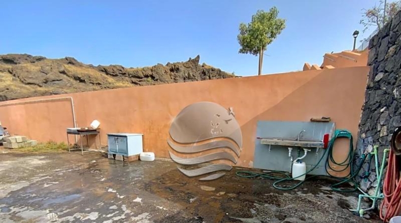 Santa Cruz de Tenerife - Santiago del Teide - 1087m2