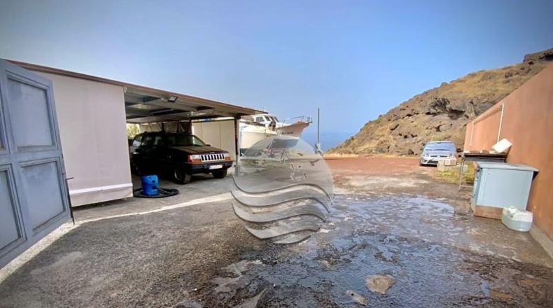 Santa Cruz de Tenerife - Santiago del Teide - 1087m2