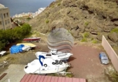Parcel·la urbanitzable en venda a la España, Santiago del Teide, ref.: TR121055 foto