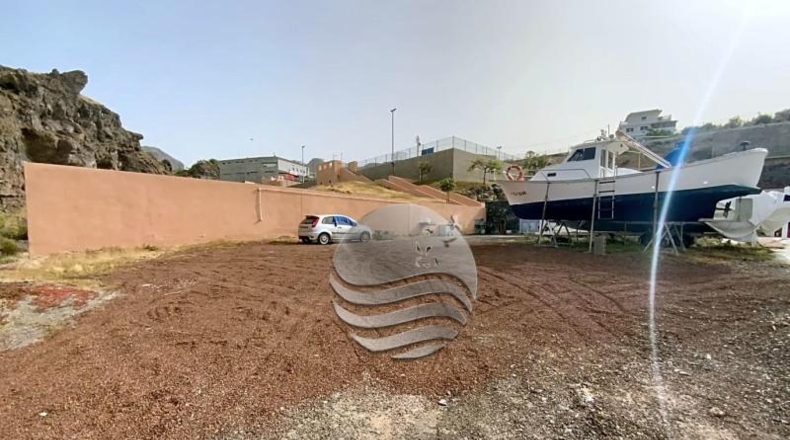 Santa Cruz de Tenerife - Santiago del Teide - 1087m2