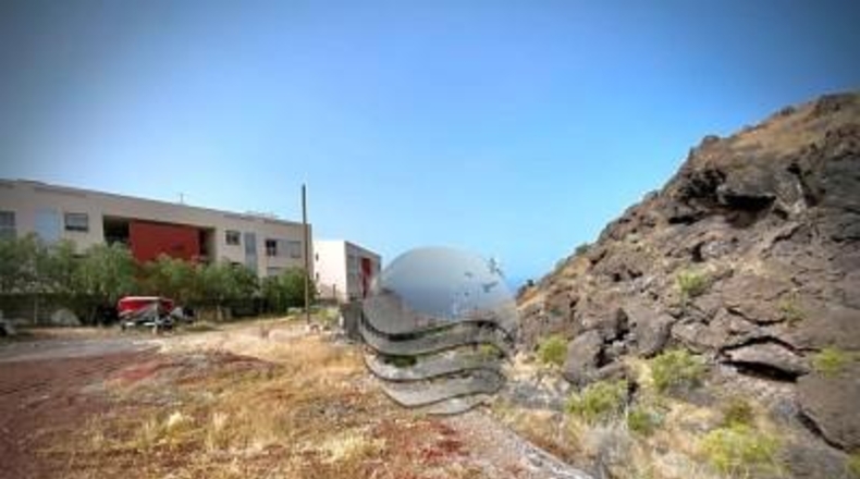 Santa Cruz de Tenerife - Santiago del Teide - 1087m2