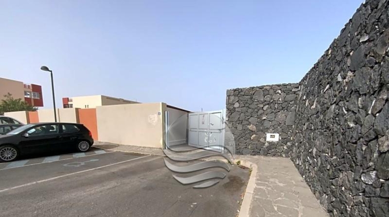 Santa Cruz de Tenerife - Santiago del Teide - 1087m2