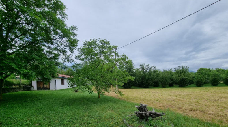 Burgos - Sopeñano - 10000m2
