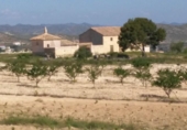 Non-developable land for sale on España, Calasparra, ref: TR119467 photo