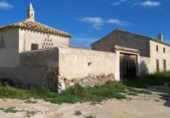 Non-developable land for sale on España, Calasparra, ref: TR119467 photo