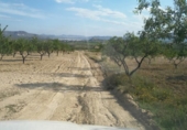 Non-developable land for sale on España, Calasparra, ref: TR119467 photo