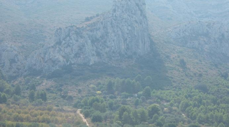 Alicante - Pedreguer - 11600m2