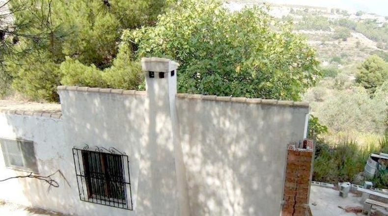 Alicante - Pedreguer - 11600m2