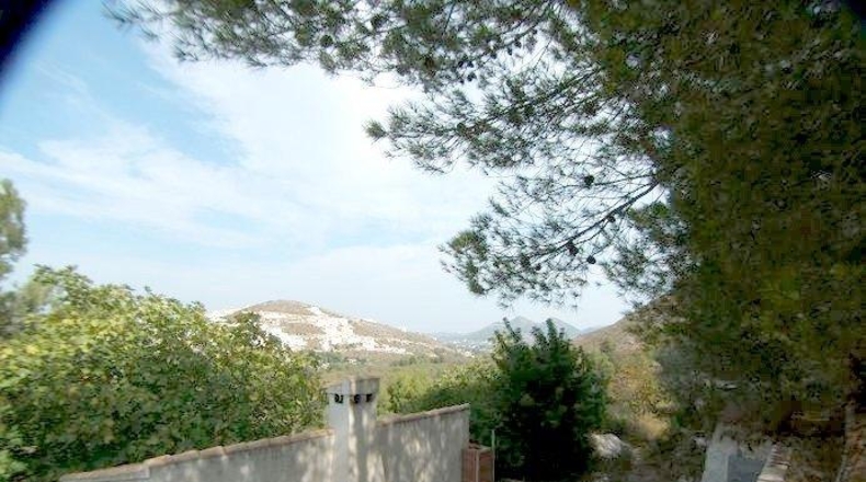 Alicante - Pedreguer - 11600m2