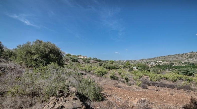 Alicante - Benisa - 17000m2