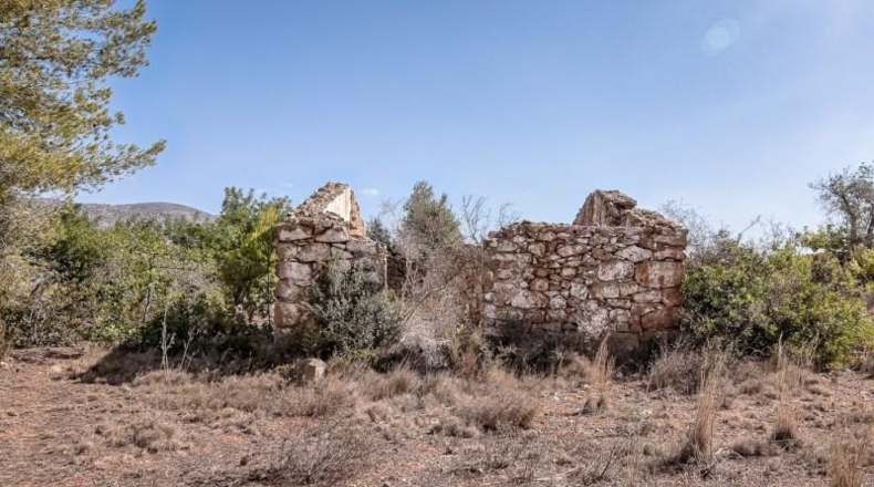 Alicante - Benisa - 17000m2