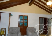 Casa de camp amb terreny en venda a la España, Canillas de Aceituno, ref.: TR132769 foto
