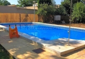 Xalet independent amb terreny en venda a la España, Lucena, ref.: TR235620 foto