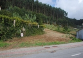 Land suitable for development for sale on España, Sanxenxo, ref: TR113204 photo