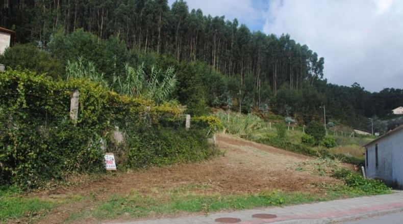 Pontevedra - Sanxenxo - 1216m2