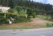 Land suitable for development for sale on España, Sanxenxo, ref: TR113204 photo