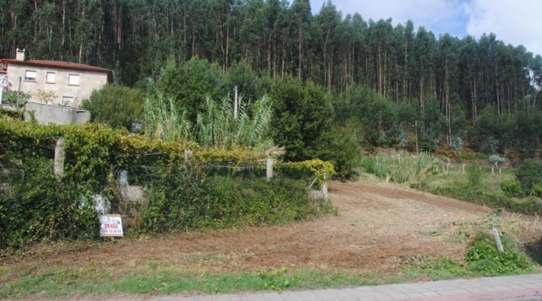 Pontevedra - Sanxenxo - 1216m2