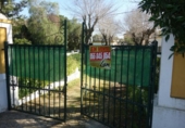 Chalet independiente con terreno en venta en la España, Marchena, ref: TR134300 foto