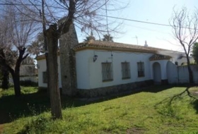 Marchena 1918&nbsp;м²