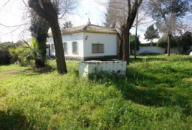 Marchena 1918&nbsp;м²