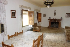 Marchena 1918&nbsp;м²