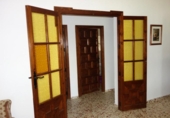 Chalet independiente con terreno en venta en la España, Marchena, ref: TR134300 foto
