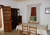 Chalet independiente con terreno en venta en la España, Marchena, ref: TR134300 foto