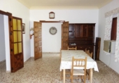 Chalet independiente con terreno en venta en la España, Marchena, ref: TR134300 foto