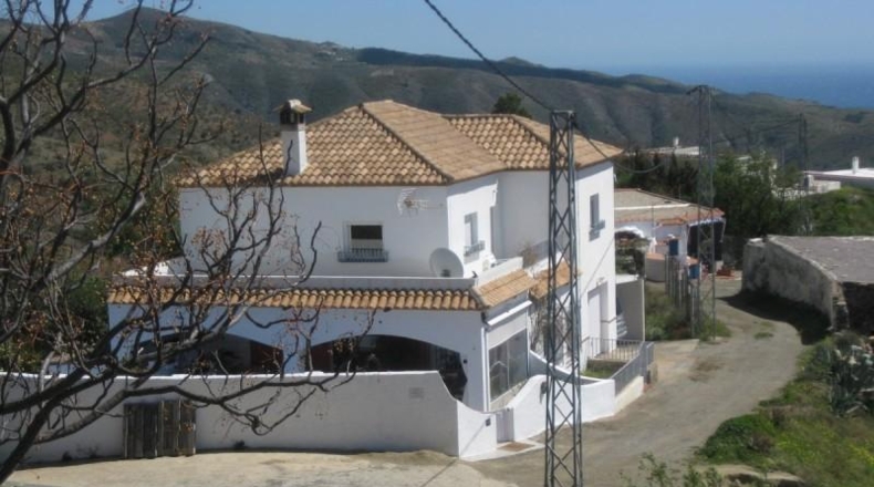 Granada - Albuñol - 504m2
