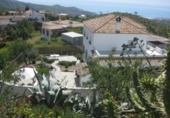 Casa de poble en venda a la España, Albuñol, ref.: TR301304 foto