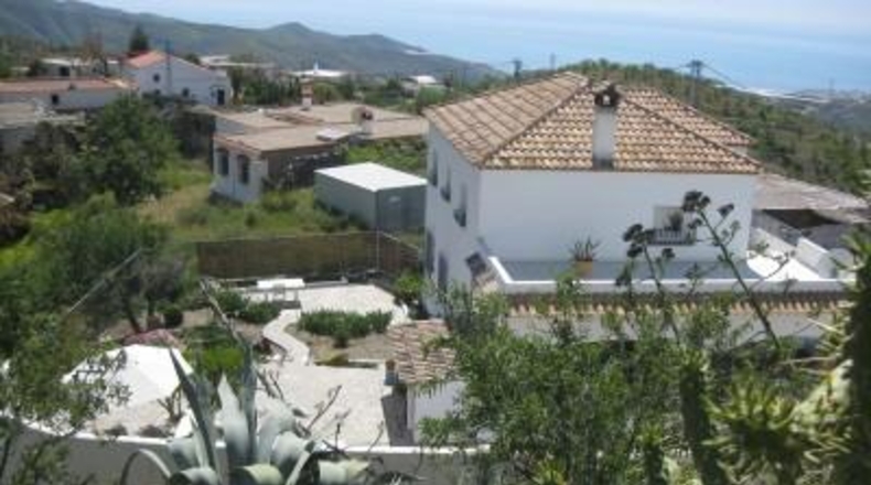 Granada - Albuñol - 504m2