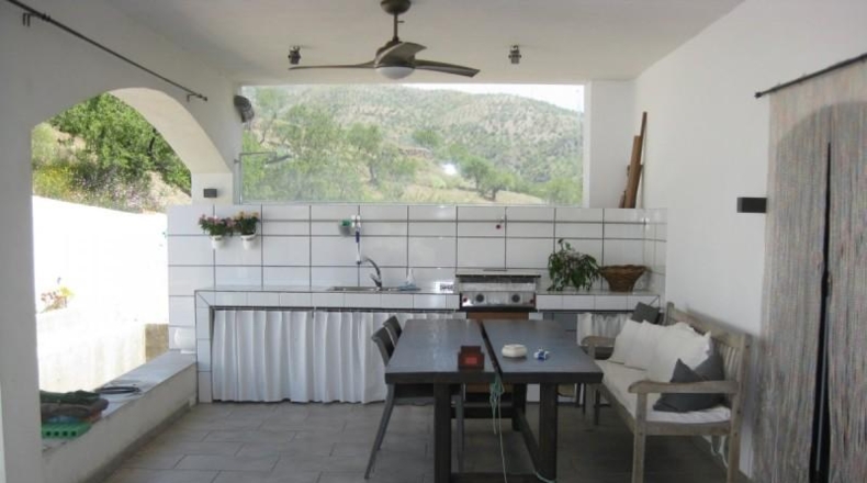 Granada - Albuñol - 504m2