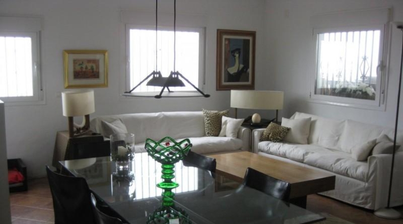 Granada - Albuñol - 504m2