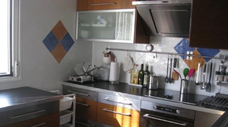 Granada - Albuñol - 504m2