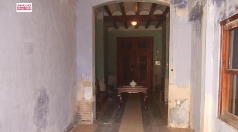 Valencia - Benifayó - 320m2